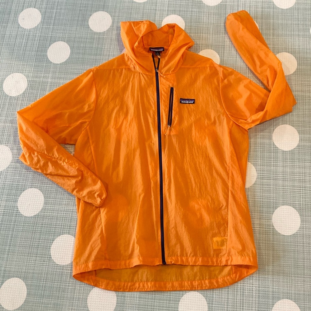 Patagonia Men’s Houdini Jacket